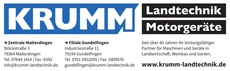 KRUMM Landtechnik GmbH