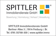 Spittler Immobiliendienste GmbH